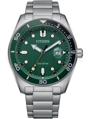 Citizen Eco-Drive AW1768-80X