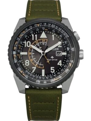 Citizen Eco-Drive BJ7138-04E