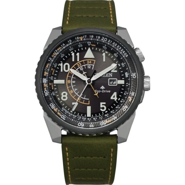 Citizen Eco-Drive BJ7138-04E