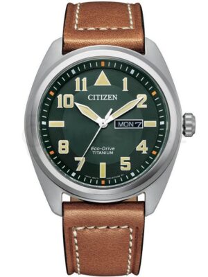 Citizen Eco-Drive BM8560-11X