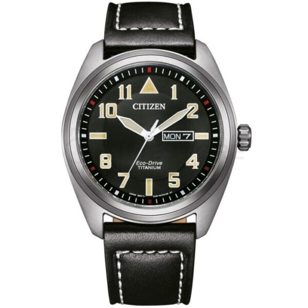 Citizen Eco-Drive BM8560-29E