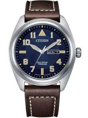 Citizen Eco-Drive BM8560-37L