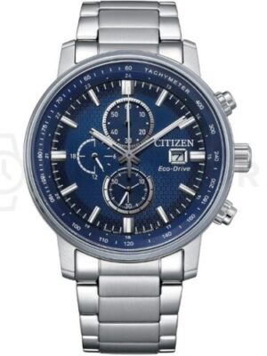 Citizen Eco-Drive CA0840-87L