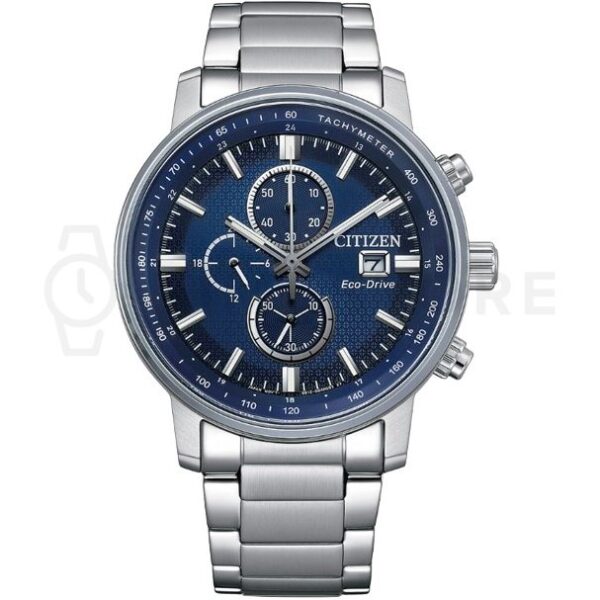 Citizen Eco-Drive CA0840-87L