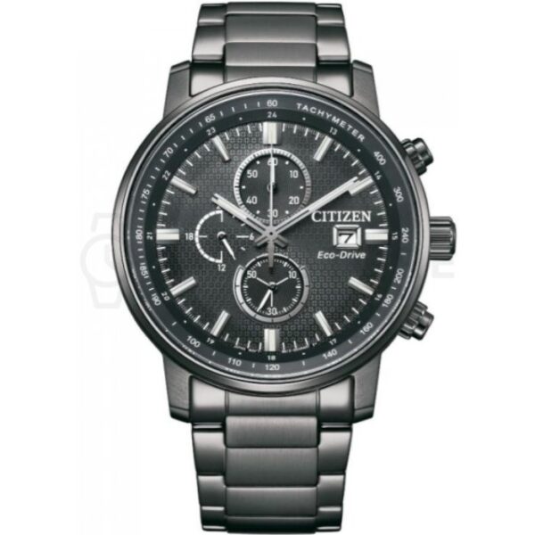 Citizen Eco-Drive CA0845-83E