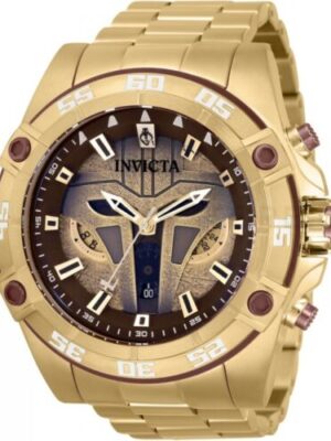 Invicta Star Wars 34754