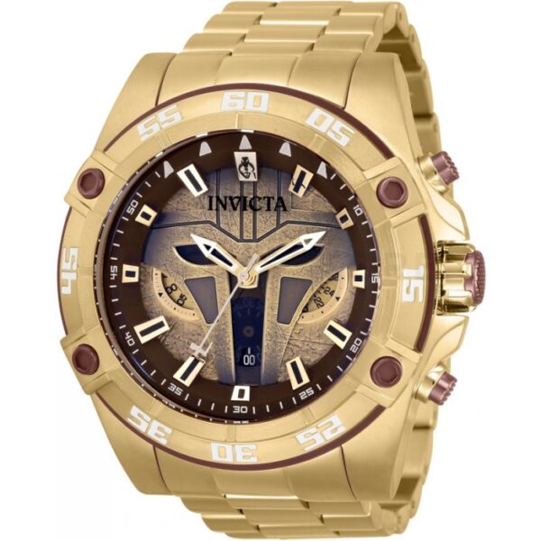 Invicta Star Wars 34754