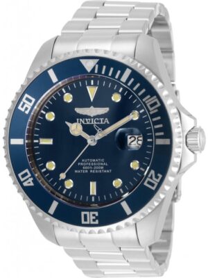 Invicta Pro Diver 35721