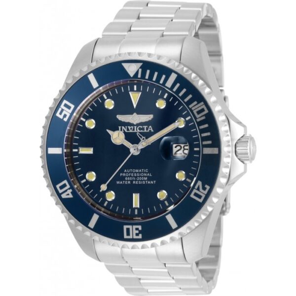 Invicta Pro Diver 35721