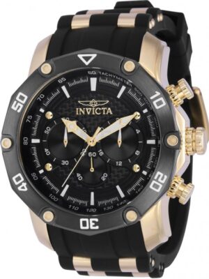 Invicta Pro Diver 37722