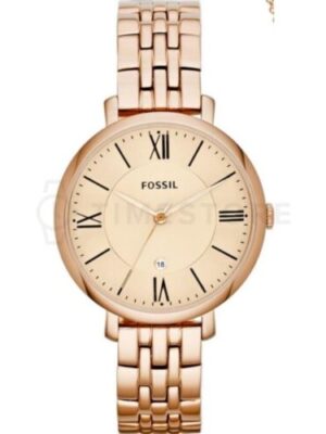 Fossil Jacqueline ES5252SET