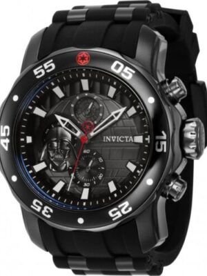 Invicta Star Wars 40080