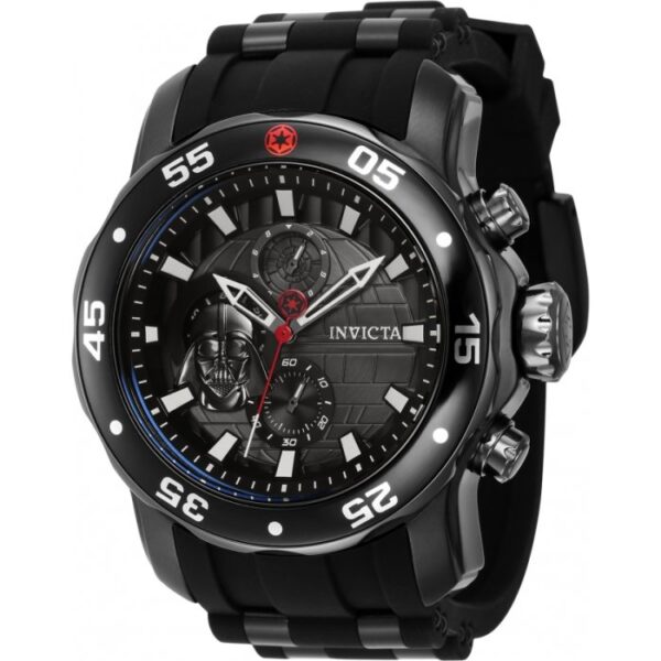 Invicta Star Wars 40080