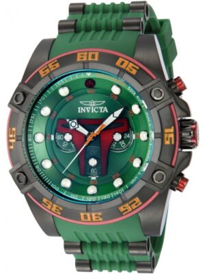 Invicta Star Wars 40084