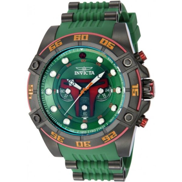 Invicta Star Wars 40084