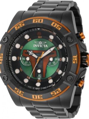 Invicta Star Wars 40093