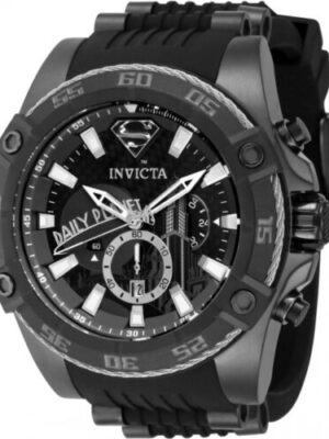 Invicta DC Comics 41236