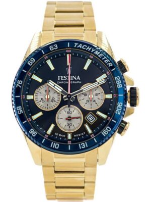 Festina Timeless Chronograph 20634/2