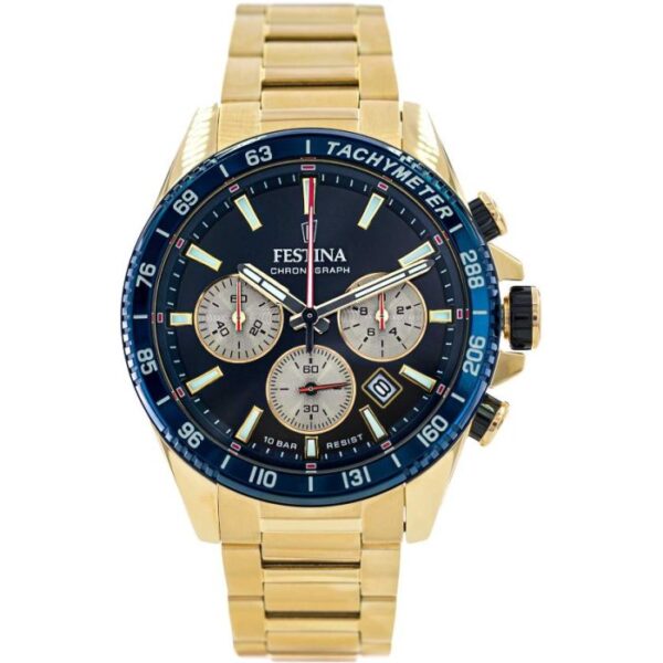 Festina Timeless Chronograph 20634/2