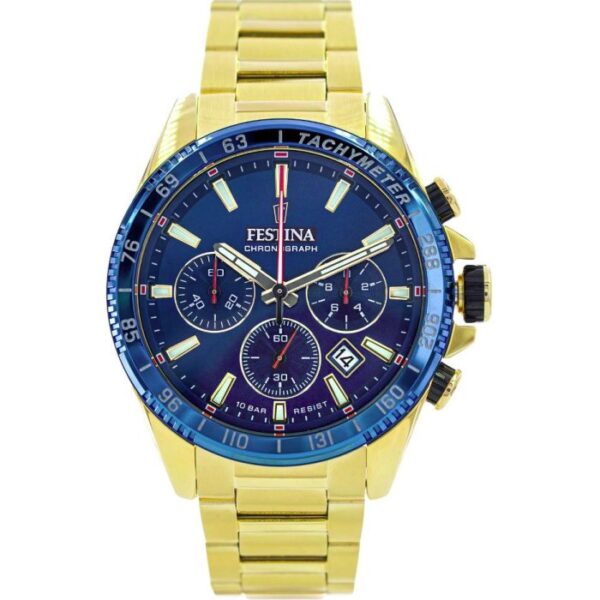 Festina Timeless Chronograph 20634/3