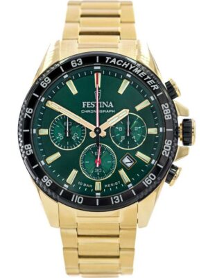 Festina Timeless Chronograph 20634/4