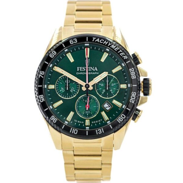 Festina Timeless Chronograph 20634/4