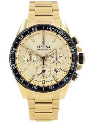 Festina Timeless Chronograph 20634/6