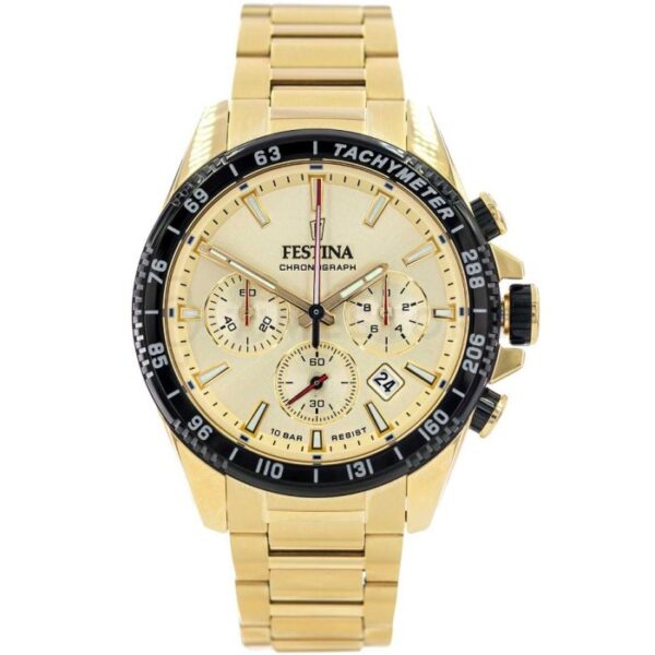 Festina Timeless Chronograph 20634/6