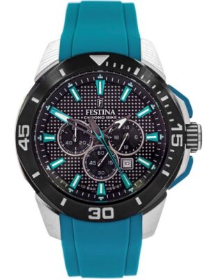 Festina Chrono Bike 20642/3