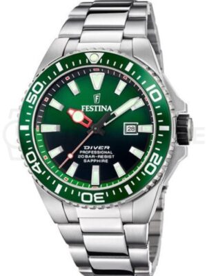 Festina The Originals 20663/2