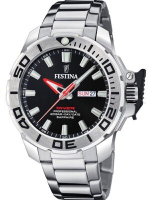 Festina The Originals 20665/4