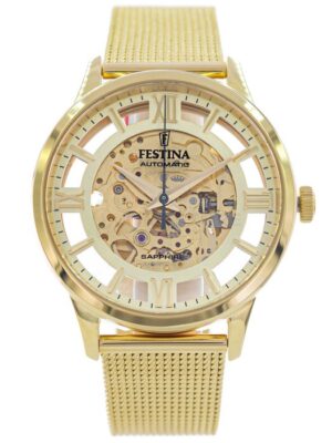 Festina Automatic 20667/1