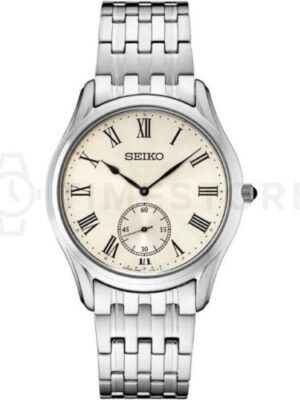 Seiko Quartz SRK047P1