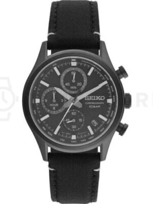 Seiko Chronograph SSB421P1