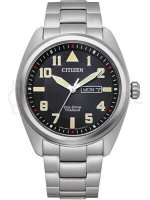 Citizen Super Titanium BM8560-88E