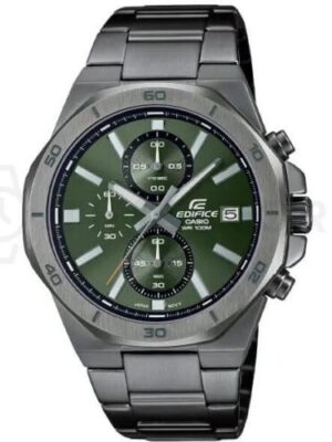 Casio Edifice EFV-640DC-3AVUEF