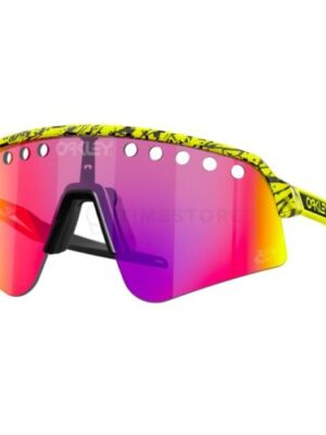 Oakley Sutro Lite Sweep PRIZM OO9465 946518 39