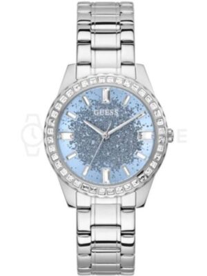 Guess Glitter Burst GW0405L1