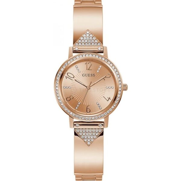 Guess Tri Luxe GW0474L3