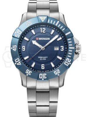 Wenger Seaforce 01.0641.133