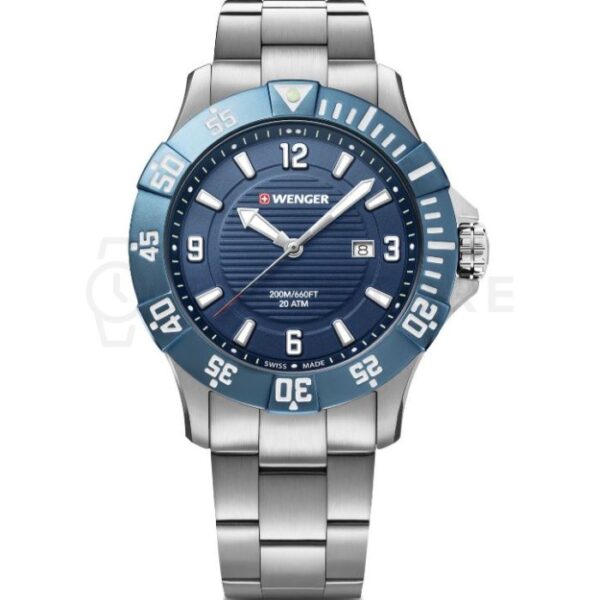 Wenger Seaforce 01.0641.133