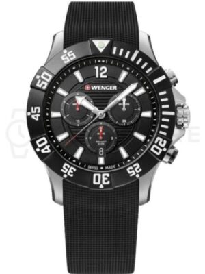 Wenger Seaforce 01.0643.118