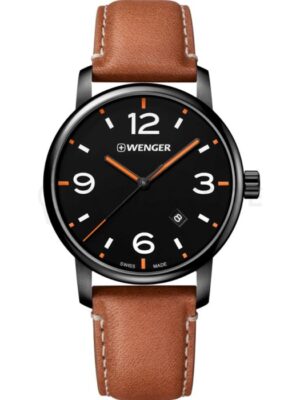 Wenger Urban Metropolitan 01.1741.134