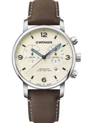 Wenger Urban Metropolitan 01.1743.111