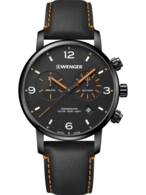 Wenger Urban Metropolitan 01.1743.114