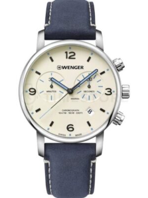 Wenger Urban Metropolitan 01.1743.119