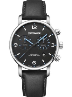 Wenger Urban Metropolitan 01.1743.120