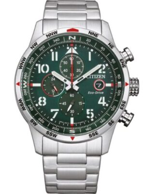 Citizen Eco-Drive CA0791-81X