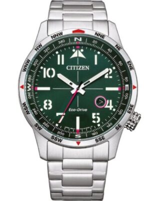 Citizen Eco-Drive BM7551-84X