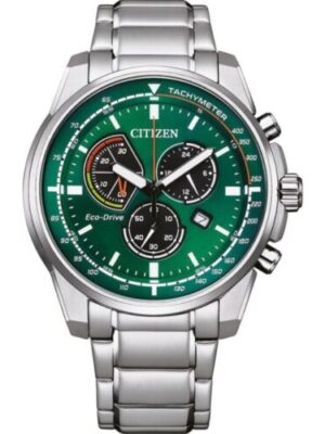 Citizen Eco-Drive AT1190-87X